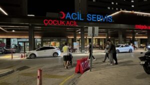 BÖYLE BABALIK OLMAZ OLSUN!