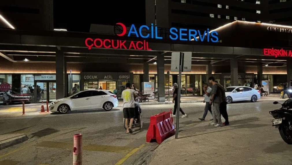 BÖYLE BABALIK OLMAZ OLSUN!