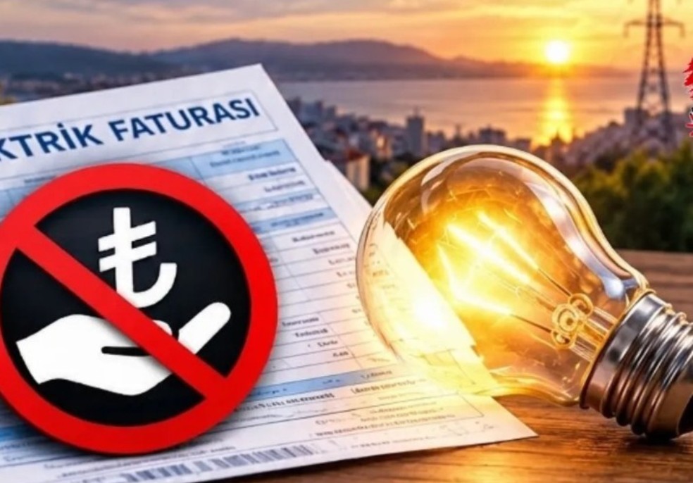 ELEKTRİK FATURALARINDA YENİ DÖNEM