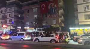 ANKARA’DA KAN DONDURAN CİNAYET