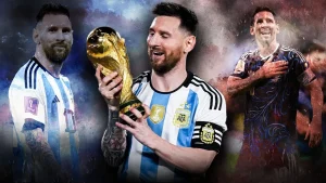 HERKES 10’NUN VEDASINI KONUŞACAK! LİONEL MESSİ’NİN VEDA MAÇI NE ZAMAN?