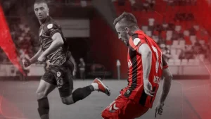 ERZİNCANSPOR-BEYOĞLU YENİÇARŞISPOR MAÇI HANGİ KANALDA? CANLI İZLE