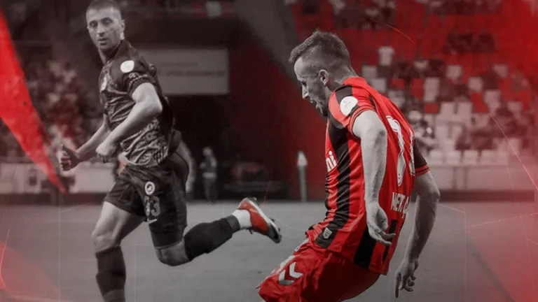 ERZİNCANSPOR-BEYOĞLU YENİÇARŞISPOR MAÇI HANGİ KANALDA? CANLI İZLE