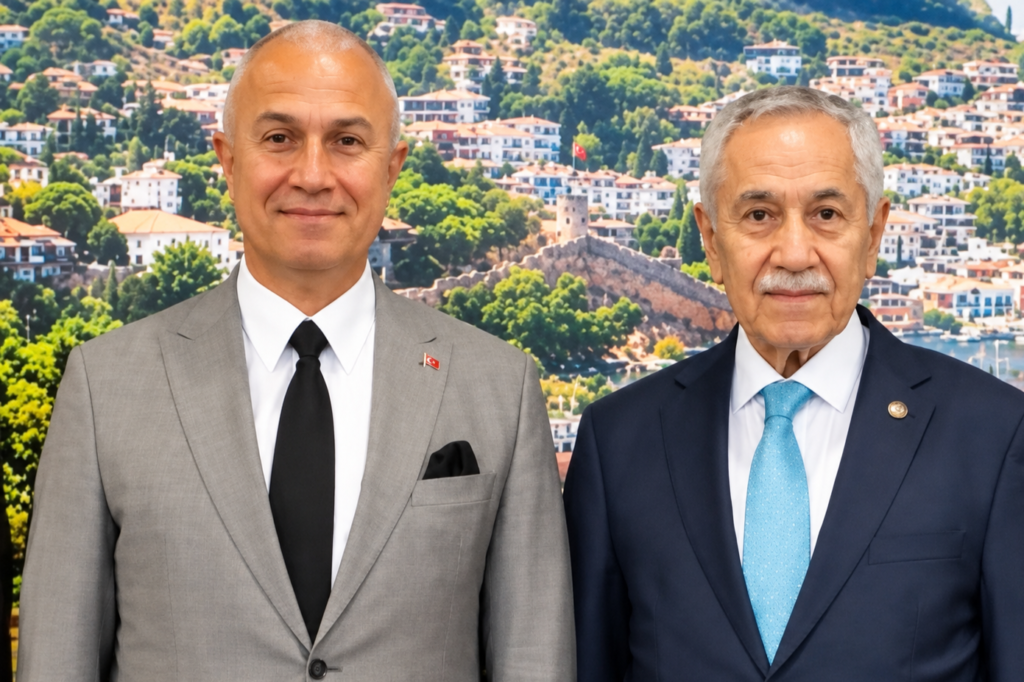 ÖZÇELİK’İN YENİ ADRESİ MERAK KONUSU