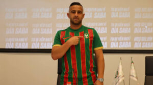 GOOOLL l GENÇLERBİRLİĞİ 0-1 AMEDSPOR GOLÜ İZLE