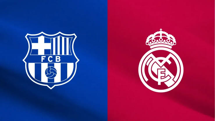 BARCELONA-REAL MADRİD MAÇI HANGİ KANALDA? CANLI İZLE