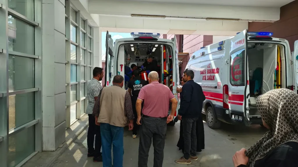 ADIYAMAN’DA YÜREK YAKAN OLAY! 16 YAŞINDAKİ KIZ KAZARA KENDİNİ VURDU